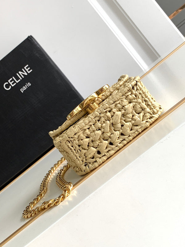 Glamy - COL Bags - 051