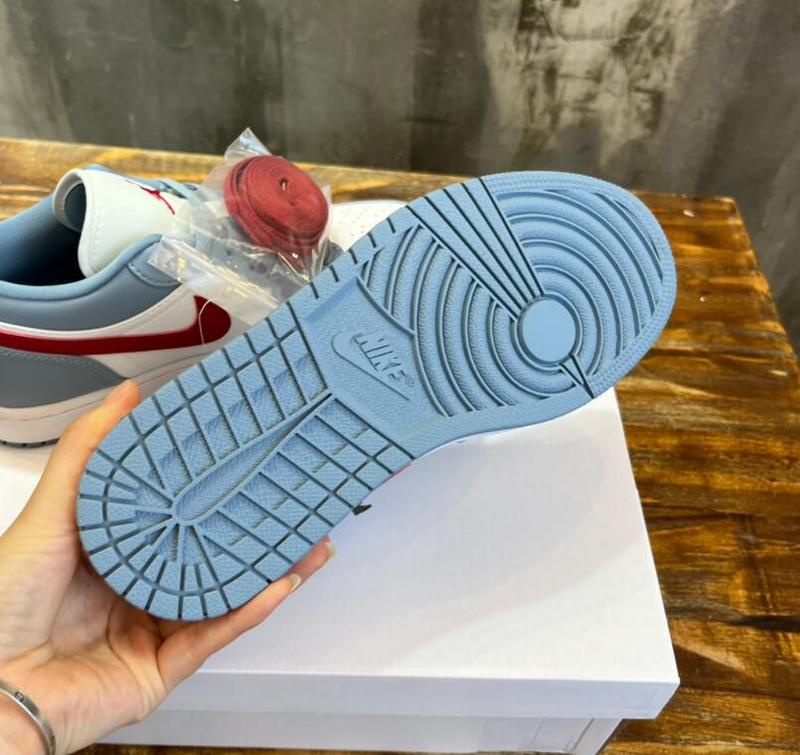 SAMC - NKE Shoes - 440
