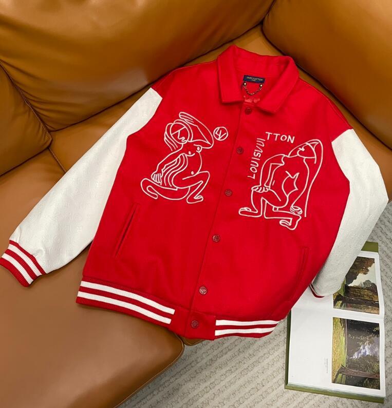 SAMC - Mix Jackets - 168