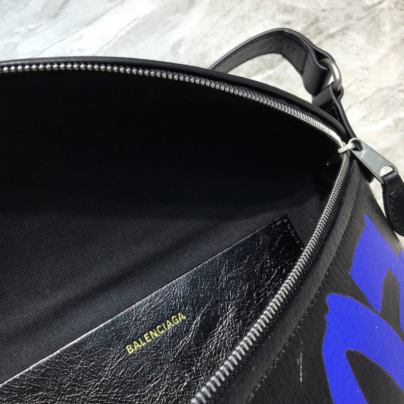 Satchel Bags - BGA Bags - 924