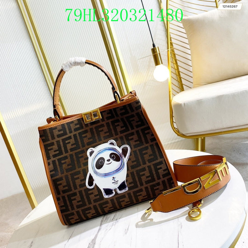 Glami - FDE Bags - 1824