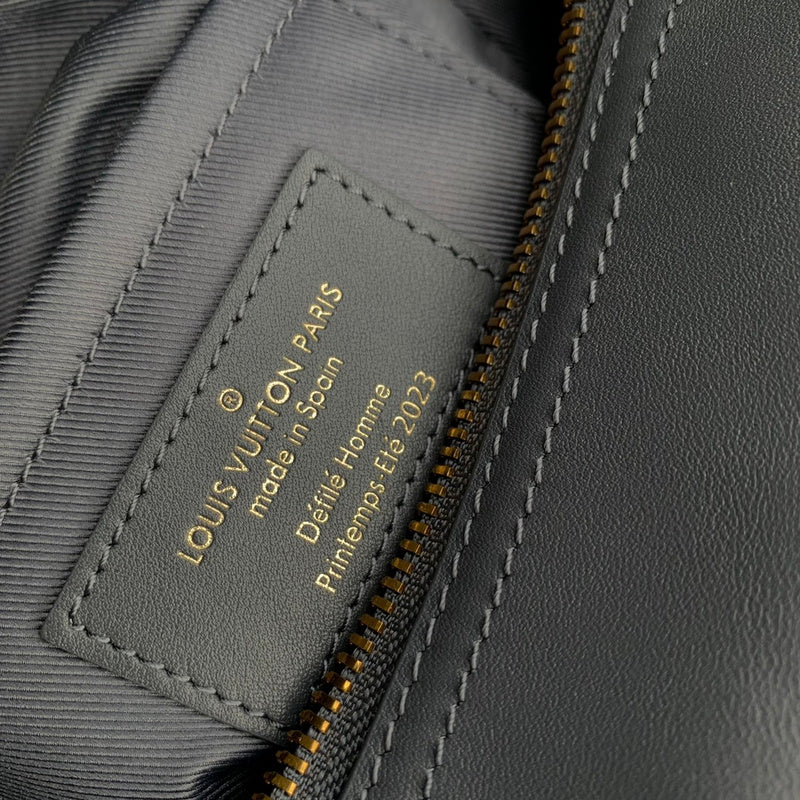 Satchel Bags - VL Bags - 2008