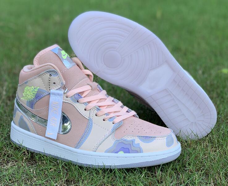 SAMC - NKE Shoes - 1403