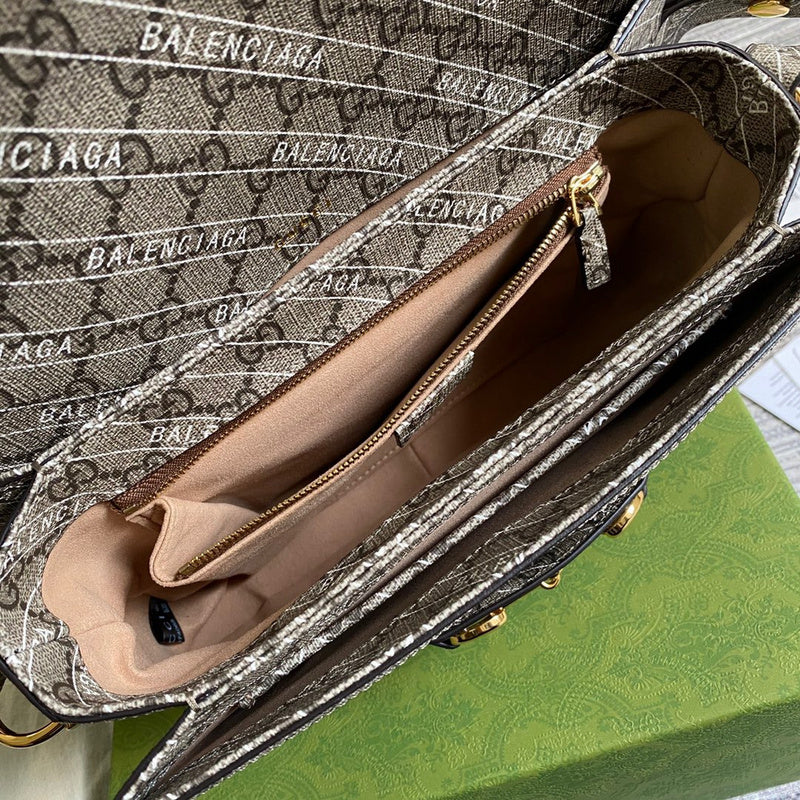 Satchel Bags - GCI Bags - 6726