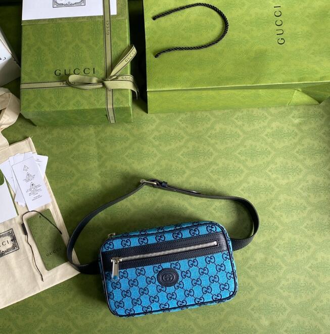 SAMC - GUKI Bags - 1785