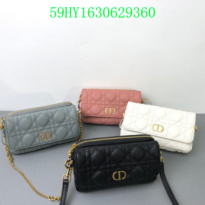 Glami - DOR Bags - 1534