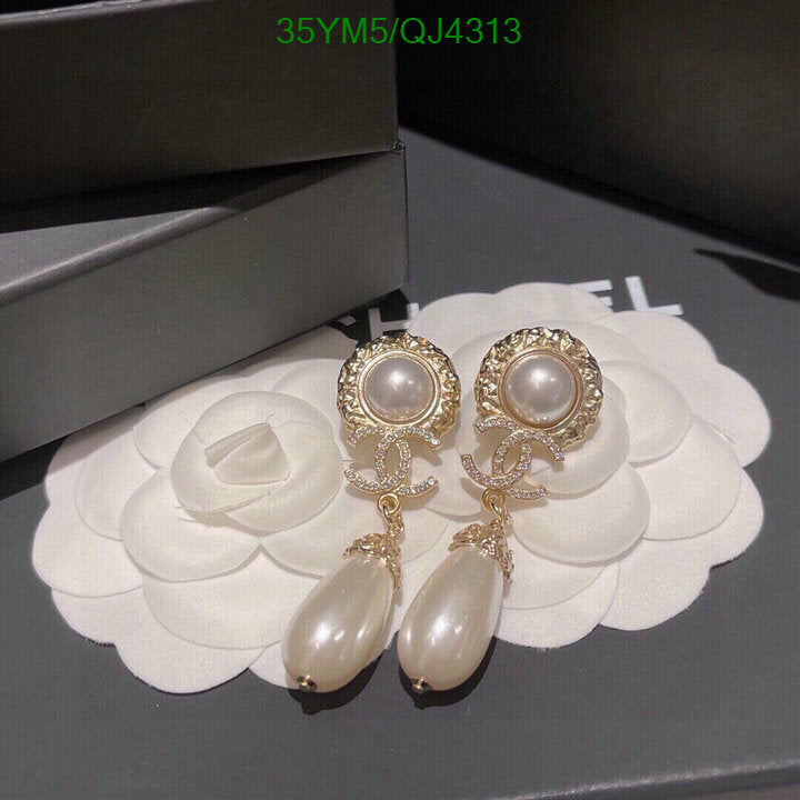SAMC - CHL Jewelry Earrings - 303