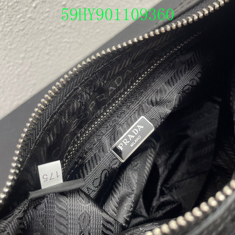 Satchel Bags - PDA Bags - 3837