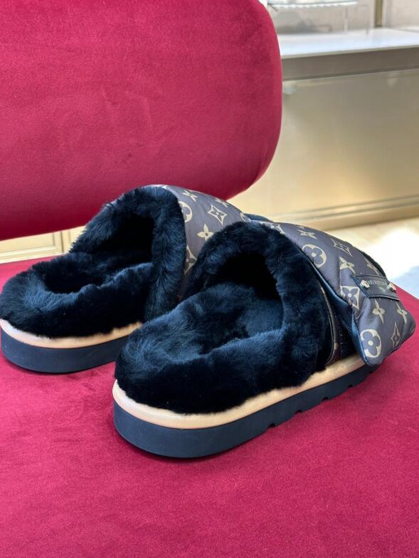Glamy - LOV Women Shoes - 637