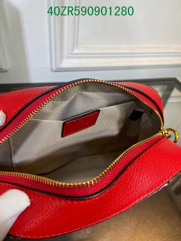 Glami - GUKI Bags - 2336