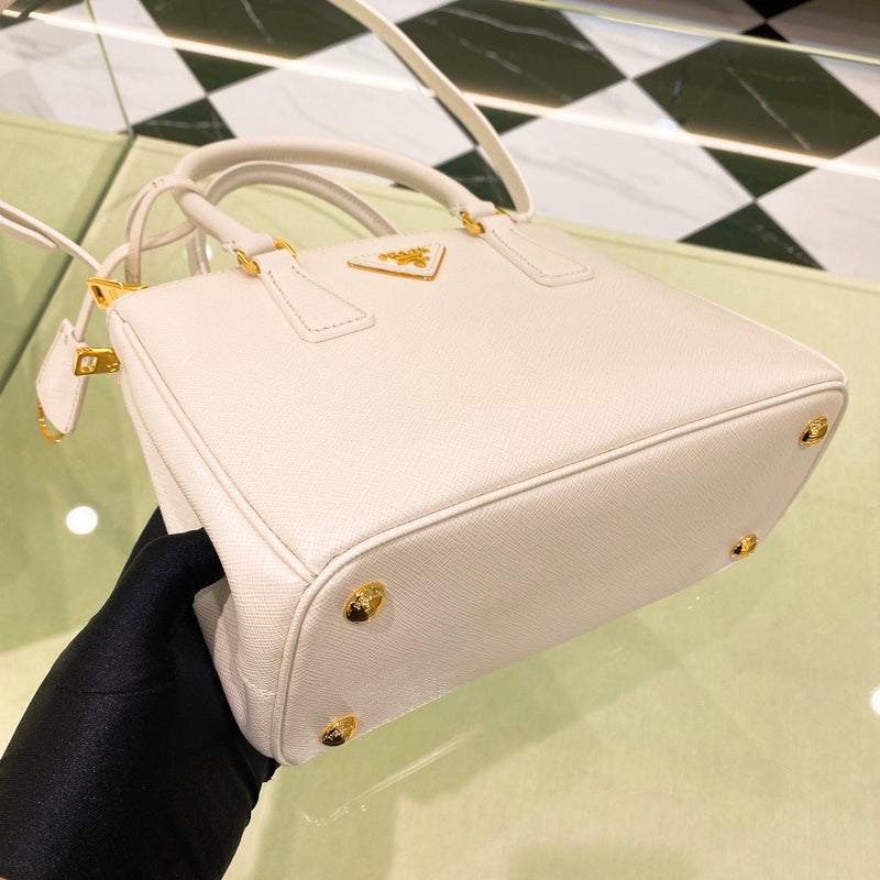 Satchel Bags - PDA Bags - 2411