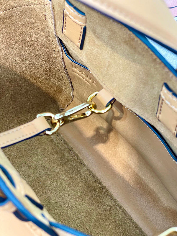 Satchel Bags - LWE Bags - 352