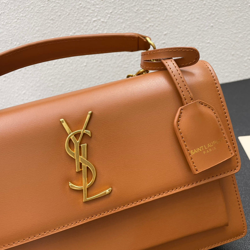 Satchel Bags - SLY Bags - 1214