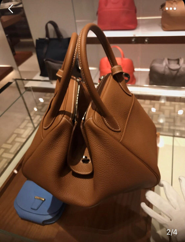 Satchel Bags - HMS-Bags - 645