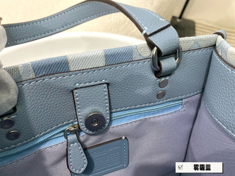 Satchel Bags - CCH Bags - 084
