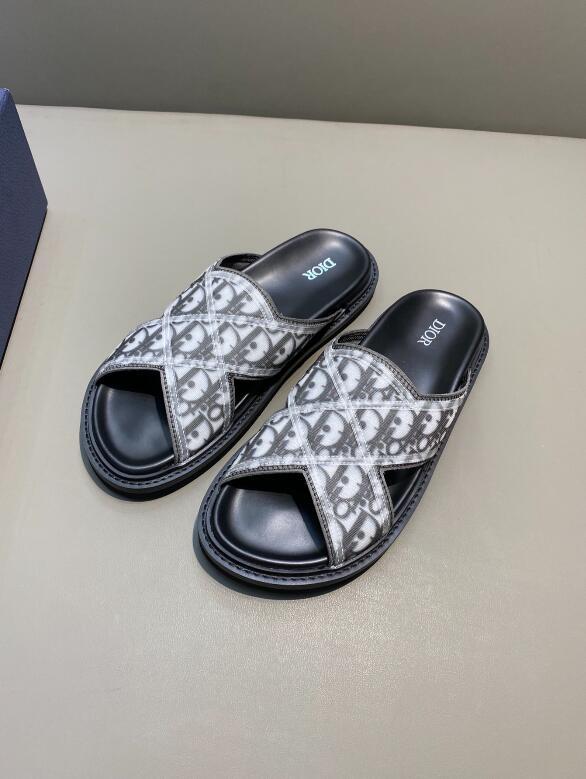 SAMCC - DOR Men Shoes - 718