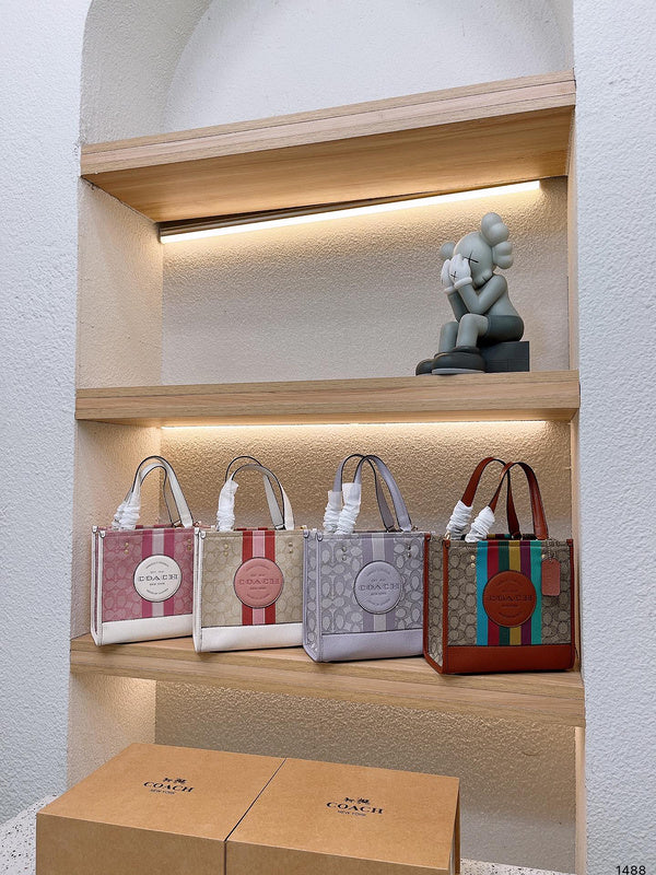 Satchel Bags - CCH Bags - 347