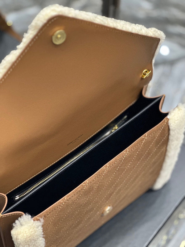 Glami- Glami- - SLY Bags - 678