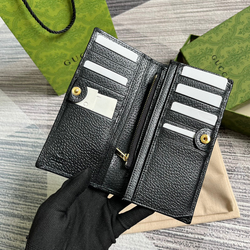 Glami - GUKI Wallets - 165