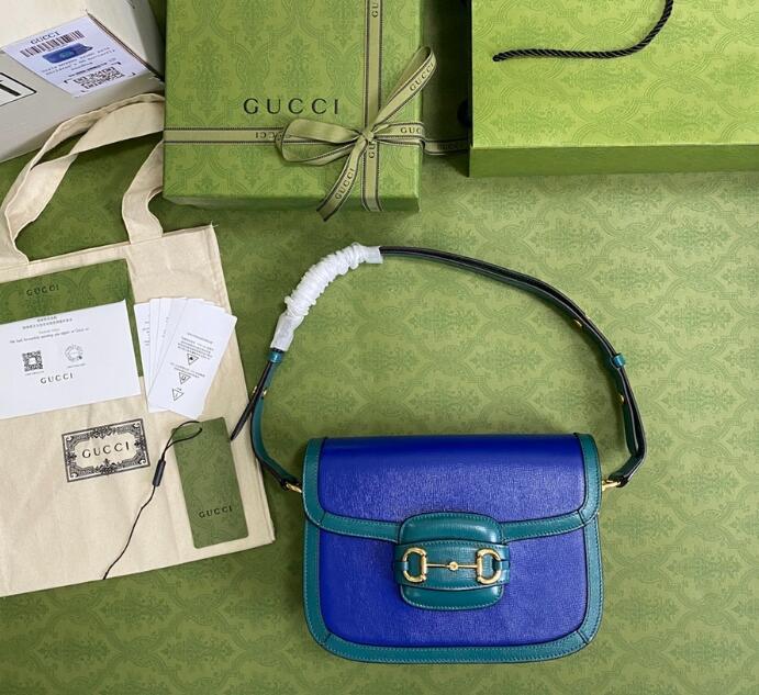 SAMC - GUKI Bags - 1763