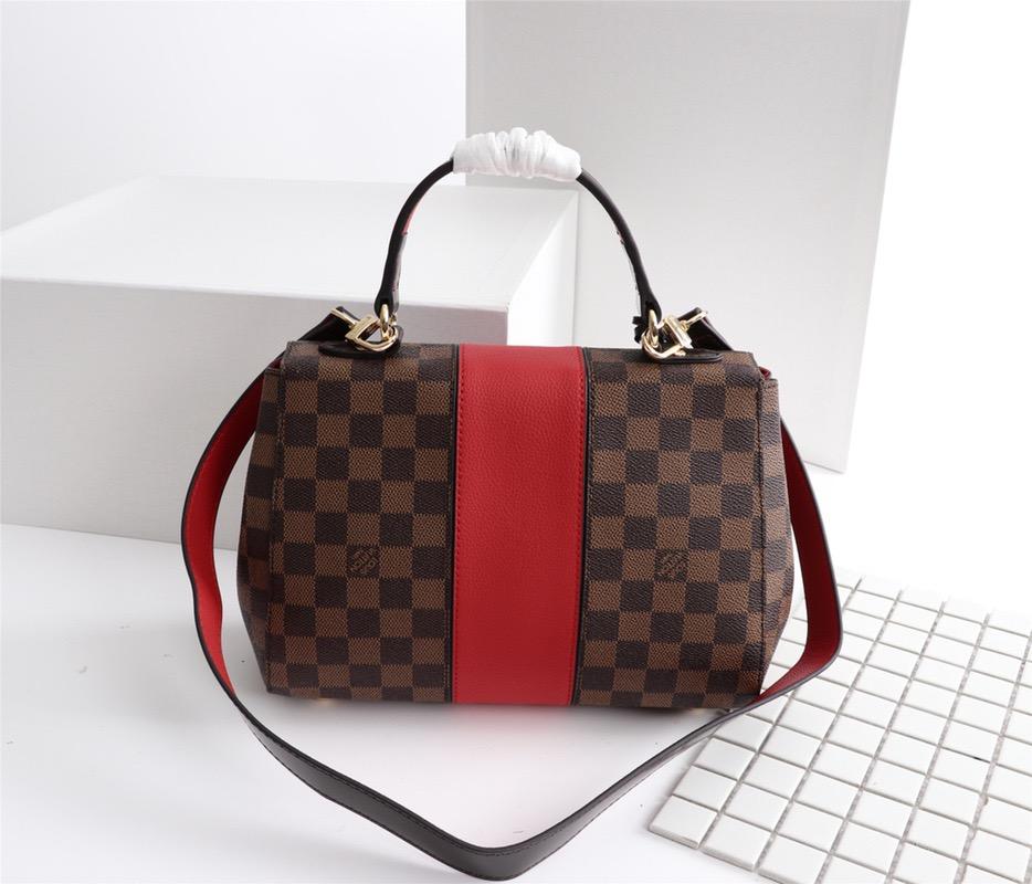 EN - New Arrival Bags LUV 232
