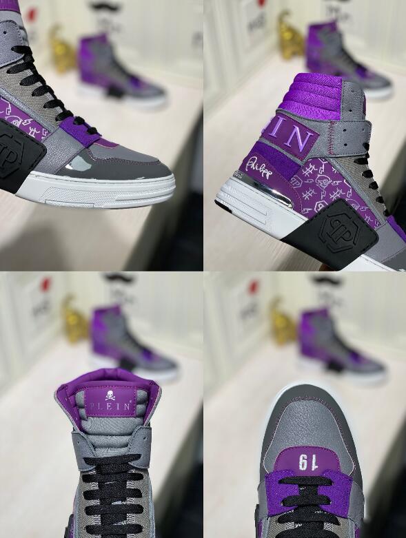SAMC - PHP Shoes - 119