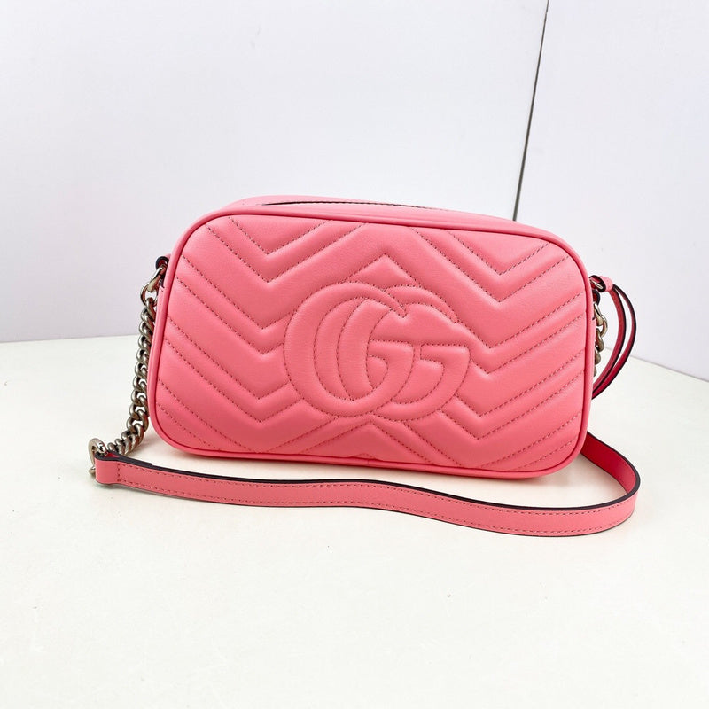 Gucci Luxury Fashion Bag