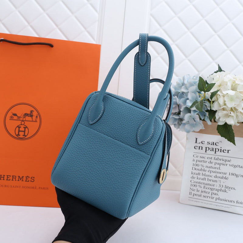 Satchel Bags - HMS-Bags - 122