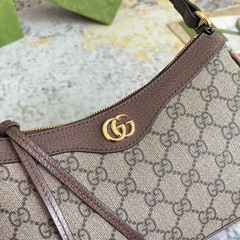 Gucci Luxury Fashion Bag