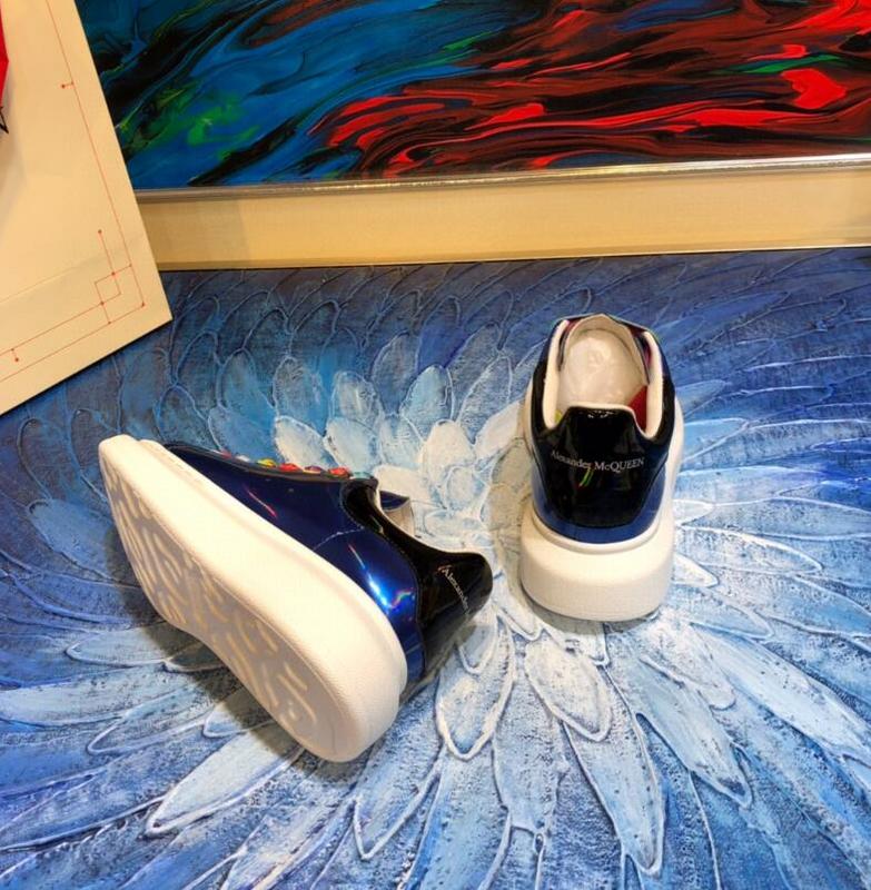 Glamy - AQ Men SHoes - 457