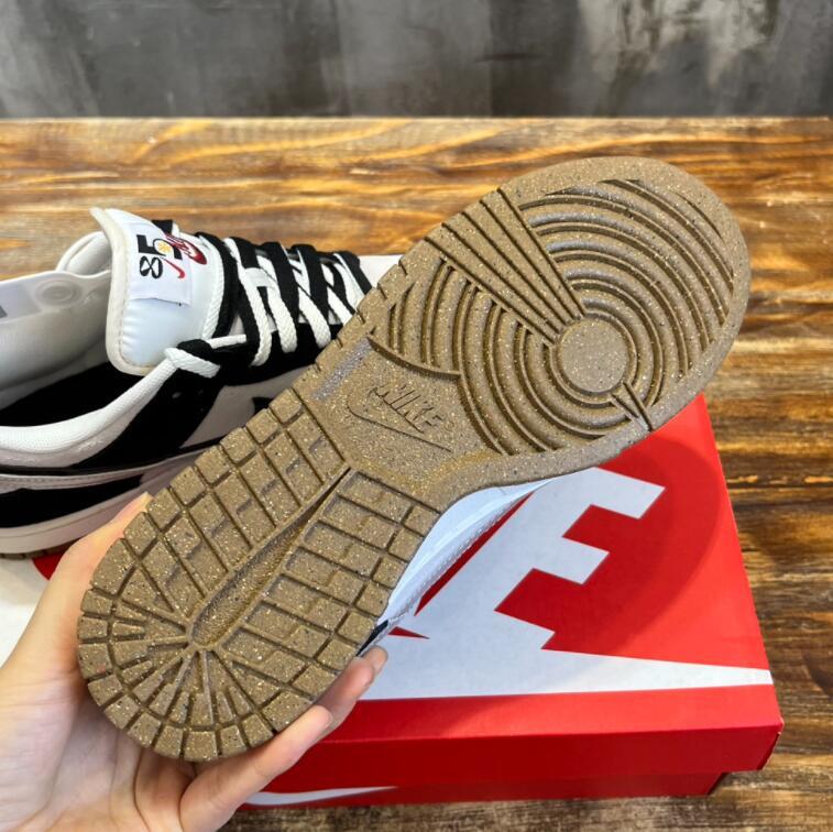 SAMC - NKE Shoes - 595