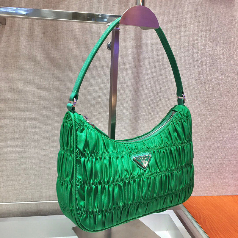 Satchel Bags - PDA Bags - 2025