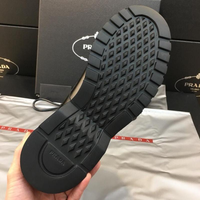 GlamyMen Shoes - 463