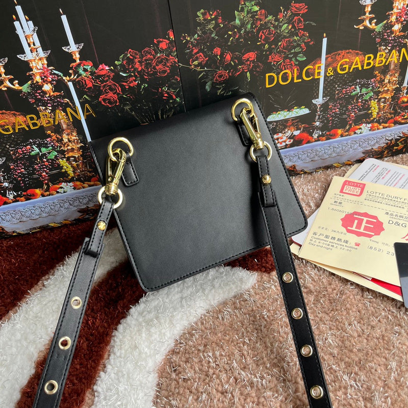 Satchel Bags - DG Bags - 133
