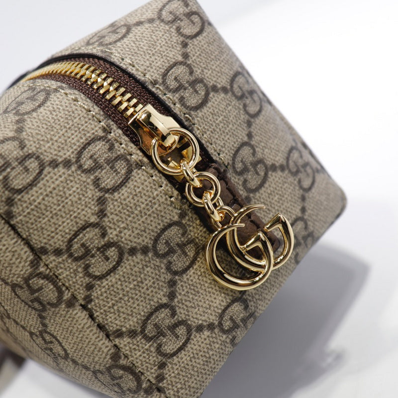 Satchel Bags - GCI Bags - 1802
