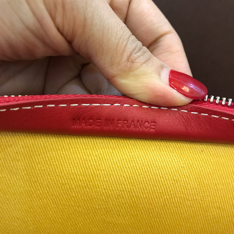 Satchel Bags - GOD Bags - 884