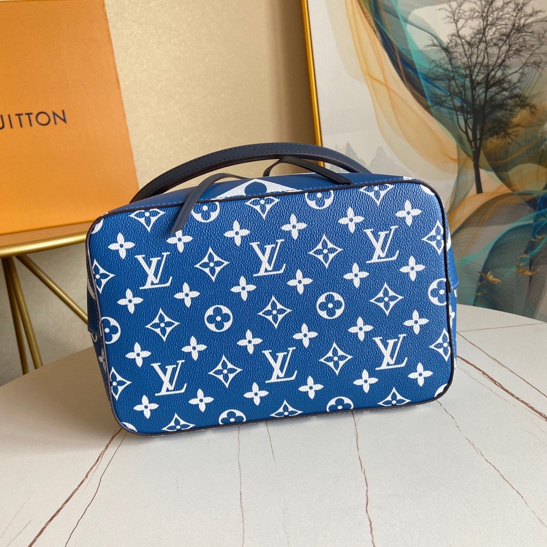 EN - New Arrival Bags LUV 161