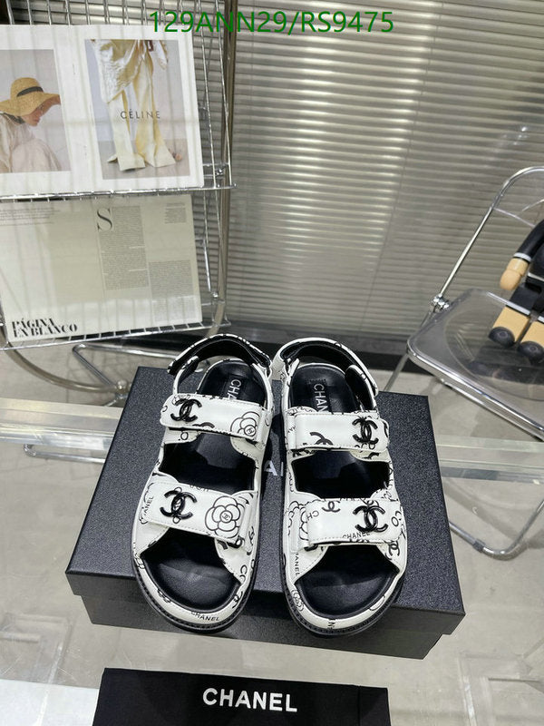 SAMC - CHL Women Shoes Beach - 031