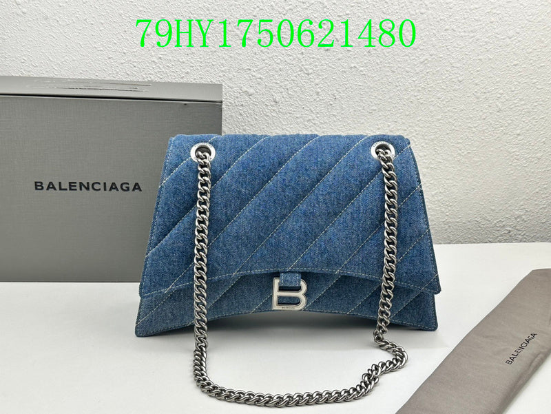 Glami Fashion - BGA Bags - 1743