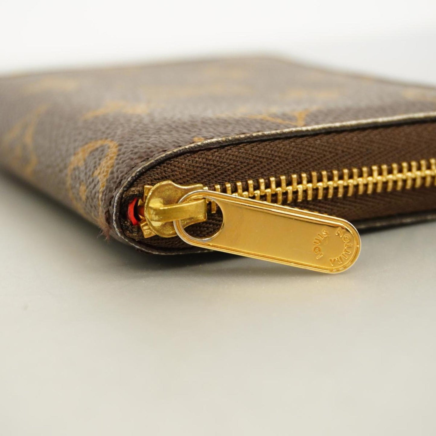 Louis Vuitton Vivienne Canvas Wallet ()