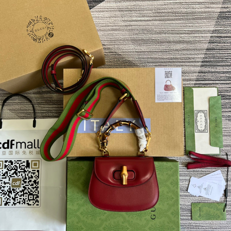 ELE - GG Bags - 958