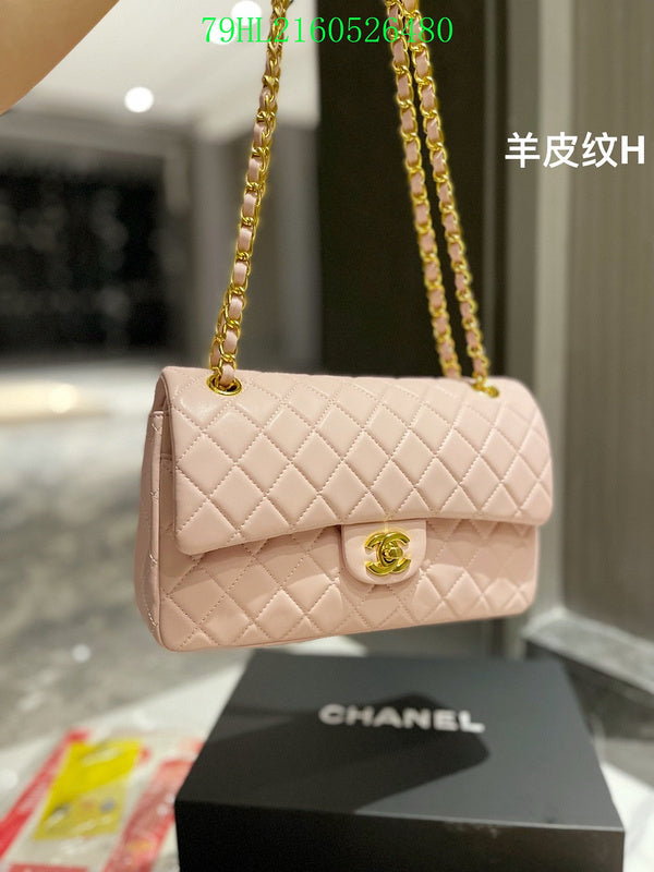 Glami - CHL Bags - 2694