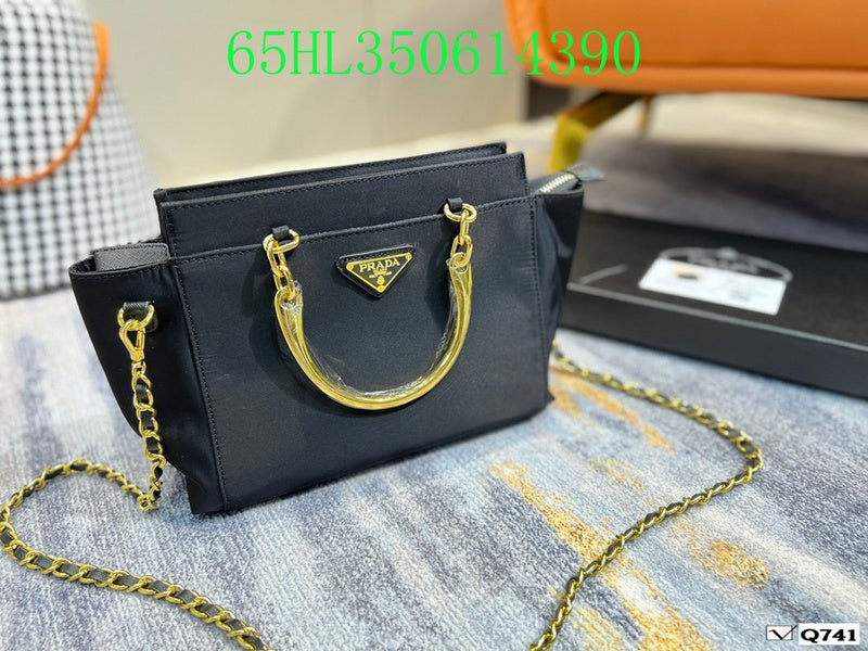 Satchel Bags - PDA Bags - 4228