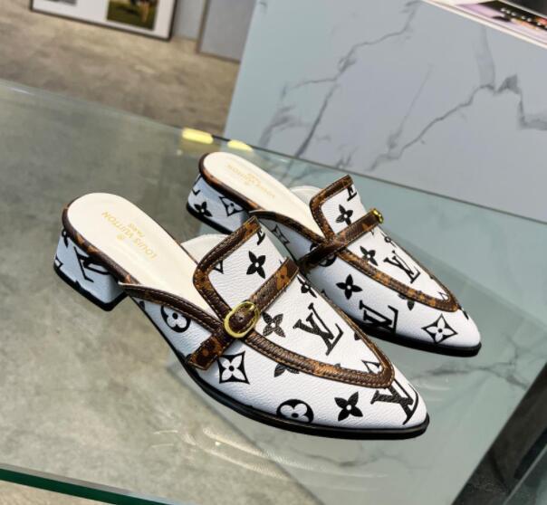 Glamy - LOV Women Shoes - 577