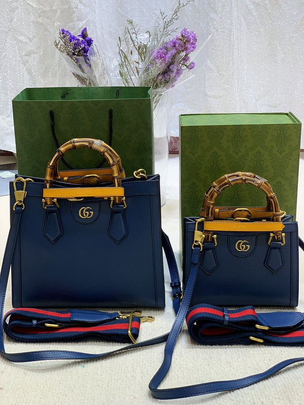 Satchel Bags - GCI Bags - 1941