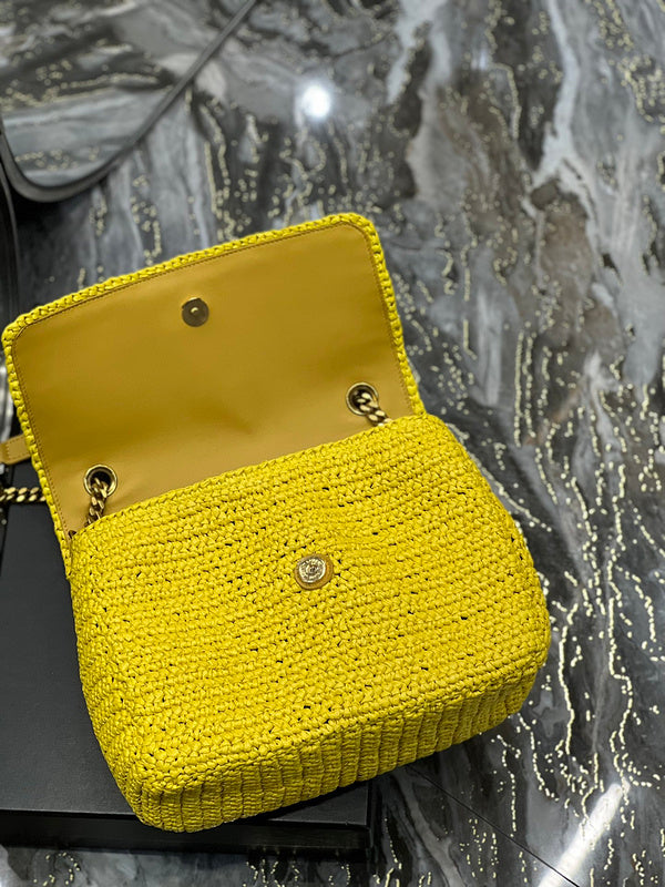 Glamy - YLS Bags - 1365