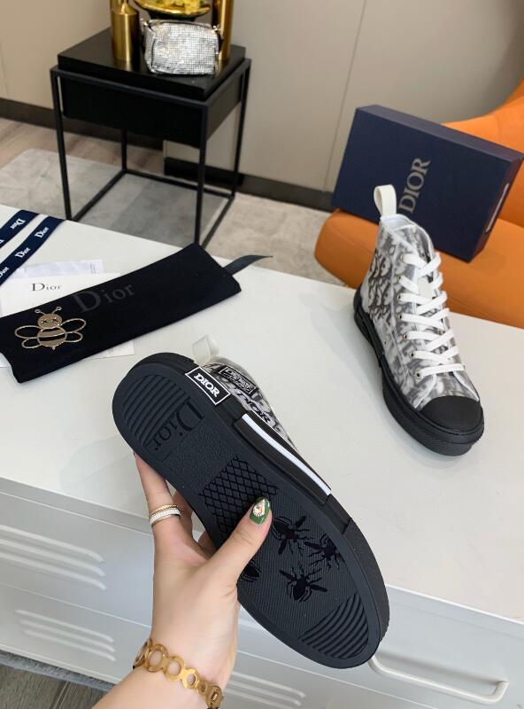 SAMCC - DOR Men Shoes - 898