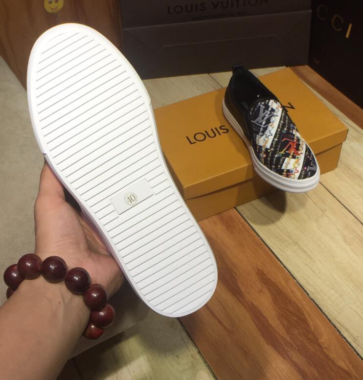SAMC - LOV Men Shoes - 1759