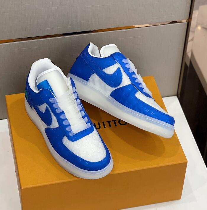 SAMC - NKE Shoes - 802