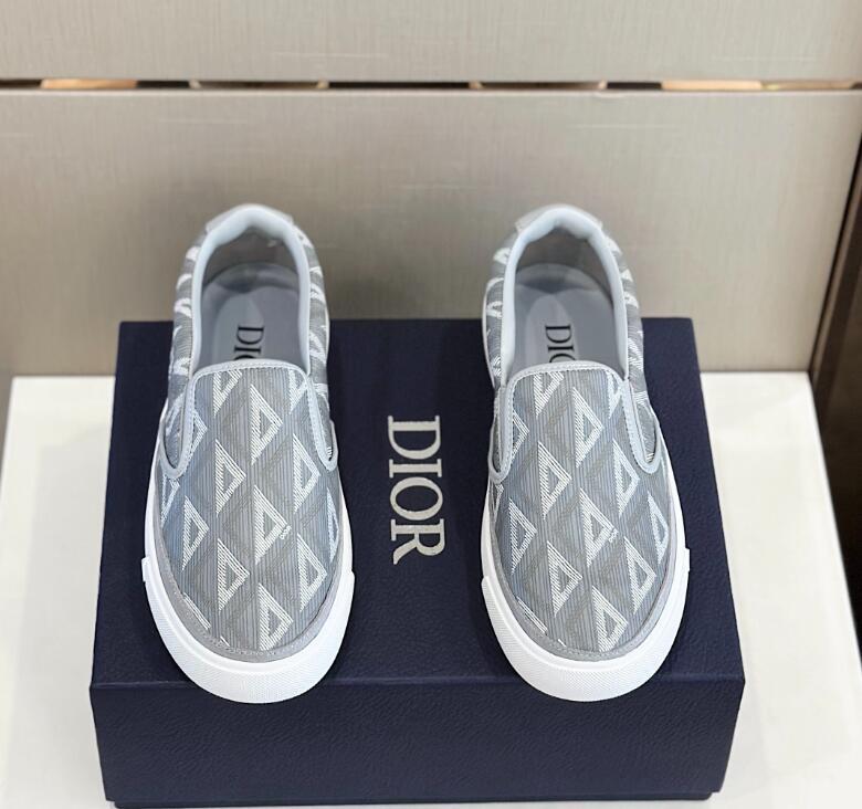 SAMCC - DOR Men Shoes - 189